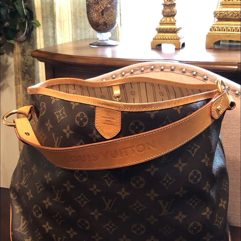 LV Delightful MM